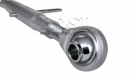 TRACTOR THREADED TOP LINK AUTOMATIC CAT.3 M36X3 -675/950