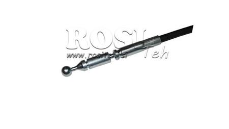 NIMCO JOYSTICK FOR WINCH BALL - 1x BUTTON