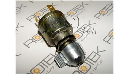 ELEKTRISK STARTBOX FÖR DIESELMOTOR