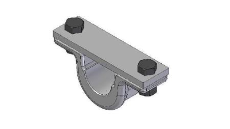 TELESCOPIC-SYLINTERIN PIDIN FI40-A