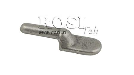 PANT NA MUŽSKÉ STRANĚ