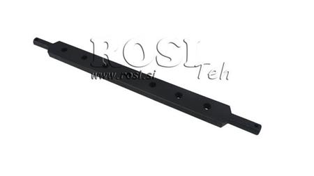 HYDRAULICKÝ KŘÍŽ TRAKTORU 1. KATEGORIE ECO