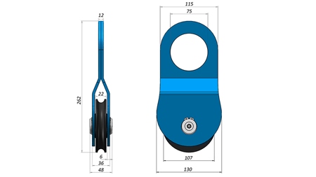 CSIGA 10T