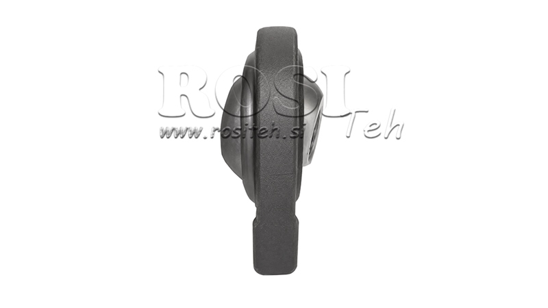 WELDING EYE BEARING - PLATE JOINT CAT.3 Φ38.4/80