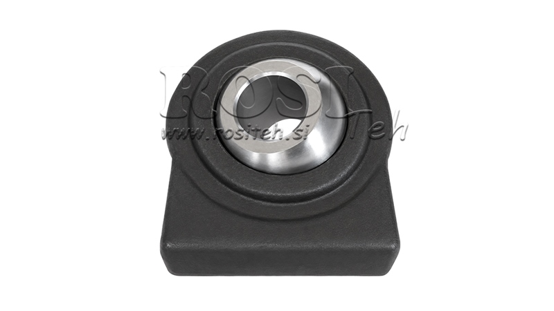 WELDING EYE BEARING - PLATE JOINT CAT.2 Φ28.4/70