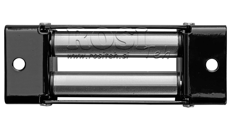 VALČEKOVÝ VODIČ PRE OCEĽOVÉ LANO (12000) 119x298