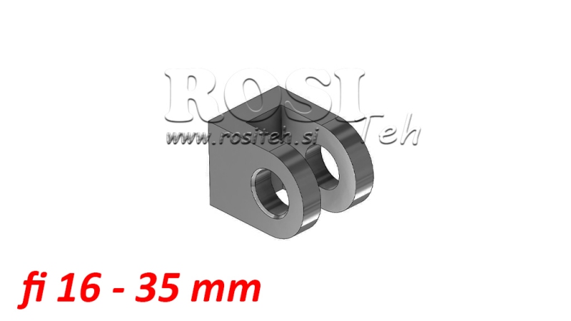 VILLA HENGERHEZ 35mm - fi16