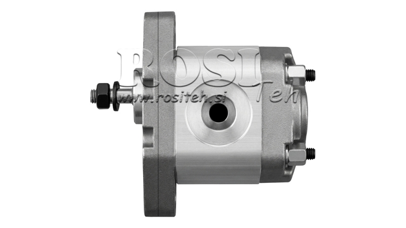 HYDRAULICKÉ ČERPADLO 00C1.5X032 GR.0 - 1,5cc - PRAVÝ