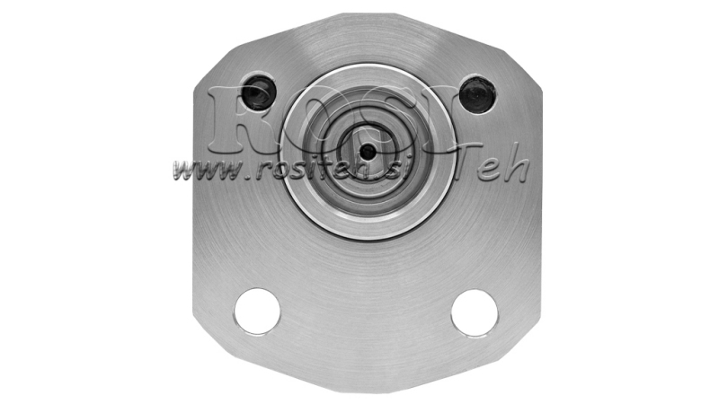 HYDRAULICKÉ ČERPADLO 10C8X179 GR.1 - 8cc - PRAVÝ