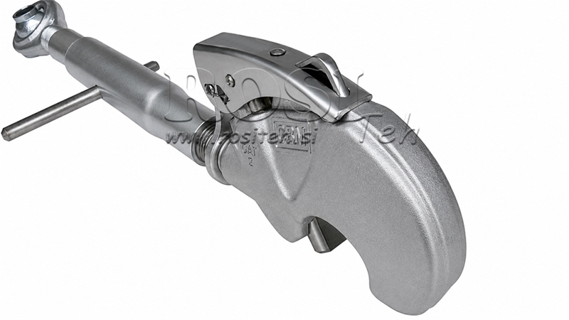 TERCER PUNTO MECÁNICO CON GANCHO RÁPIDO - AUTOMÁTICO CAT 2 M30X3 - 530/770