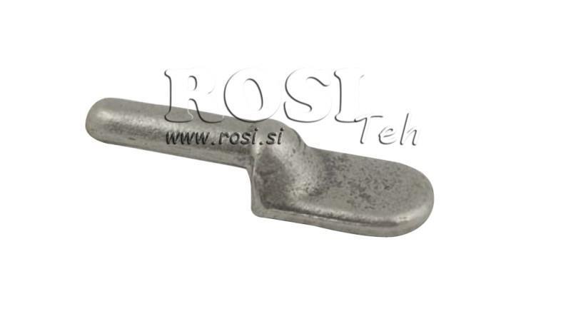 PANT NA MUŽSKÉ STRANĚ