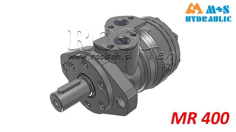 ХИДРАВЛИЧЕН МОТОР MR 400