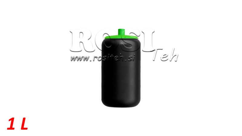 ACCUMULATORE IDRAULICO 1 LIT - M18x1,5