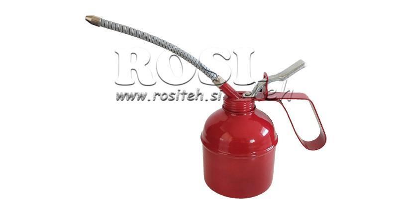OLJEFETT 500 ml
