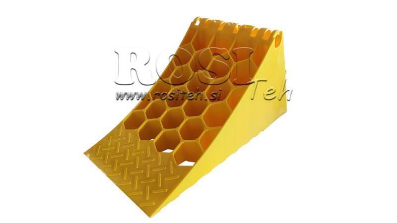 PLASTKIL GODKÄND DIN 76051/E53 6,500 Kg