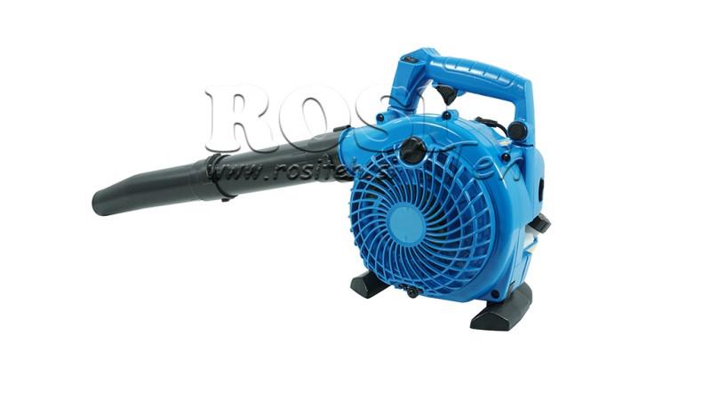 MOTOR BLÆSER