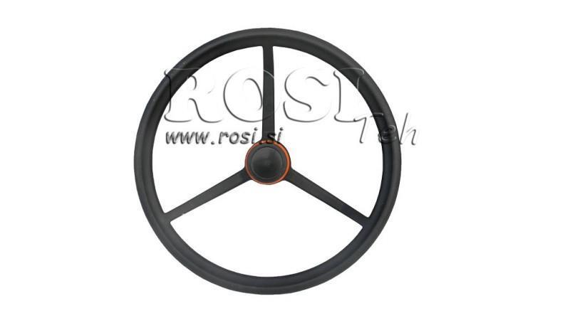 STEERING WHEEL Dia.400 - h 90