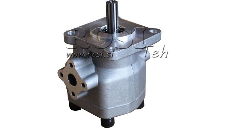 TRACTOR PUMP -  MT3000HST - 10C9X3000MTS