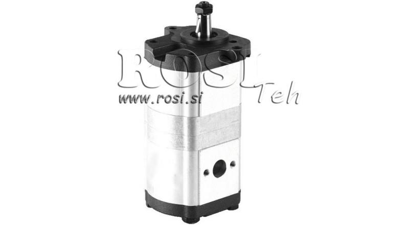 HIDRAULISKĀ PUMPIS TRAKTORAM -  3652099M91 - 22A8.2/15X732