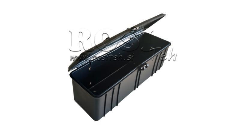 PVC SKŘÍŇ 420X130X130