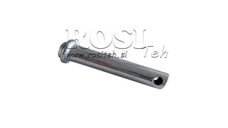 SAUGUMO KAMPAS ECO 19mm - L125mm
