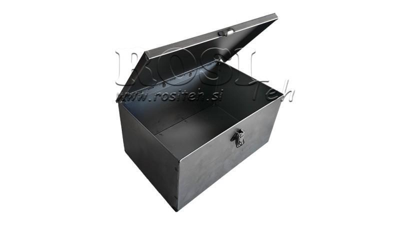 METĀLA KASTE 300x200x150