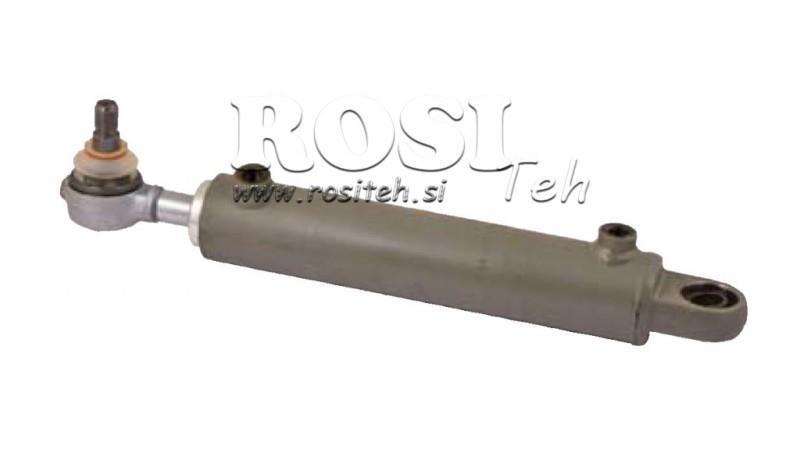 HYDRAULICKÝ ŘÍDÍCÍ CYLINDR FIAT-NEW HOLLAND OEM-5189891