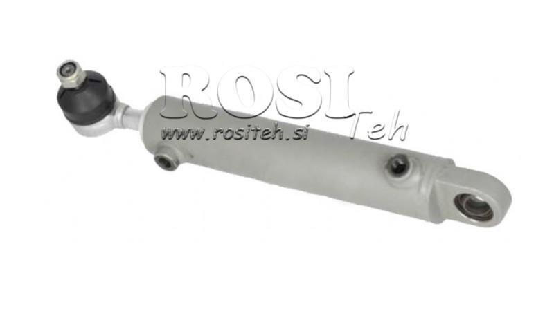 HIDRAULIČNI VOLANSKI CILINDAR FIAT-NEW HOLLAND OEM-5189888