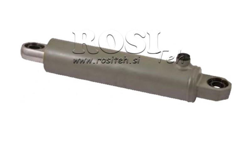 HYDRAULISK STYRNINGSCYLINDER SAME OEM-0.448.6342.4