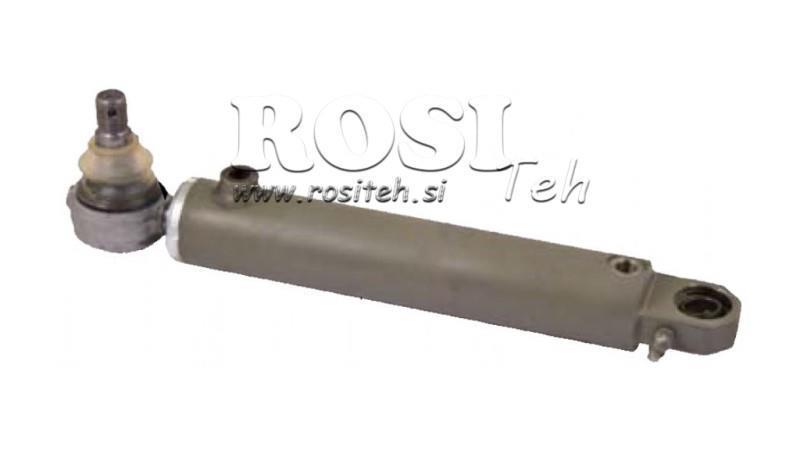 CYLINDRE DE DIRECTION HYDRAULIQUE SAME OEM-169.6352.4/10
