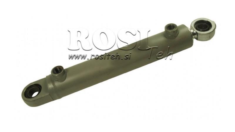 HYDRAULIC POWER STEERING CYLINDER FIAT-NEW HOLLAND OEM-5164023