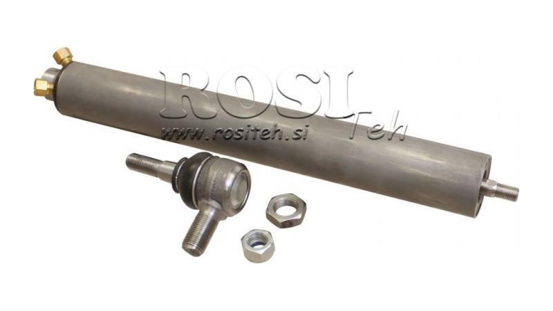 HYDRAULICKÝ ŘÍDÍCÍ CYLINDR FORD OEM-E2NN3A540A - E2NN3D547AA - E2NN3A540BA - E2NN3A540K - 839365