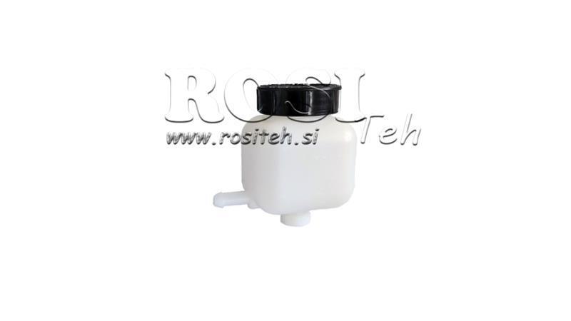 SERBATOIO IN PVC PER OLIO FRENO 0.138 lit