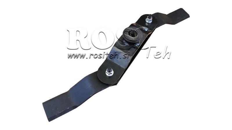 KITT AV BLAD TM100 FÖR REDUCER LF-205 FÖR MALNING