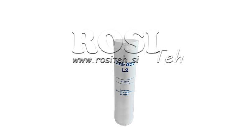 MAST V TUBI 400g