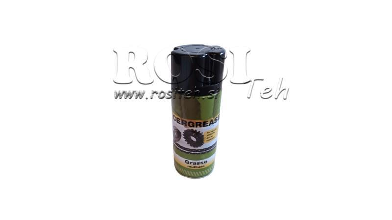 UNIVERSALE SMEERMIDDEL IN SPUITBUS 400ml