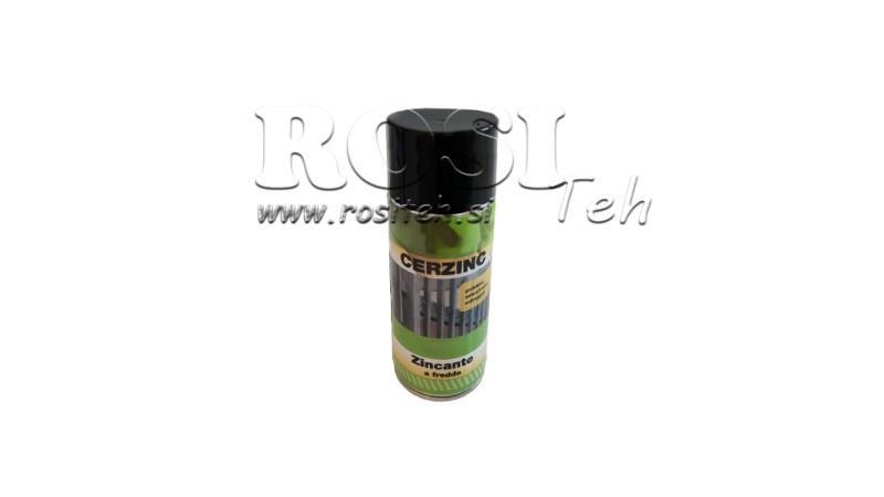 CINK SPRAY 400ml