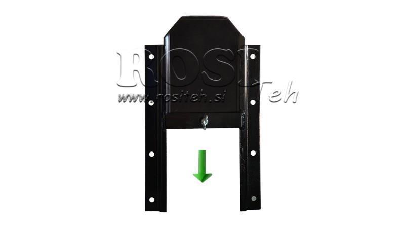 KELIAMASIS SKYDAS DUMP TRUCK 250X335 GRAUDAMS