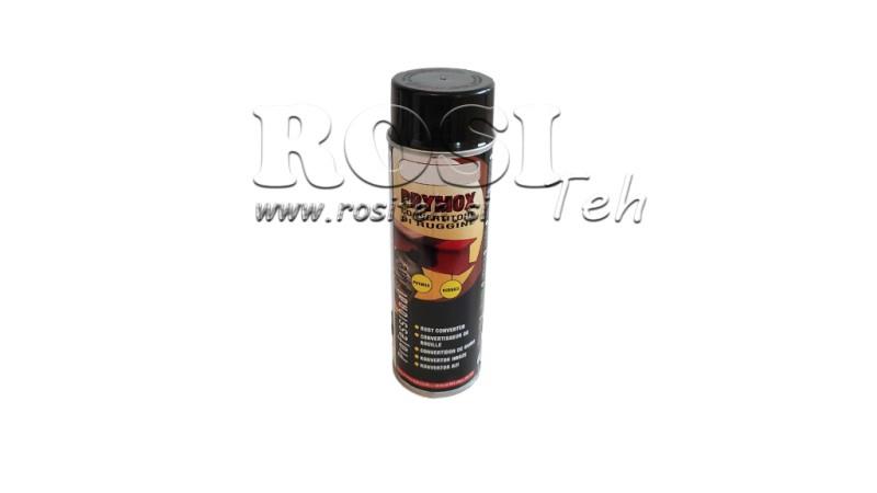 SPRAY DETERGENTE ANTIRUGGINE 500ml