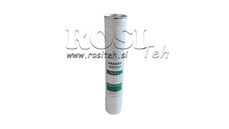 MAZIVO U TUBI 600g
