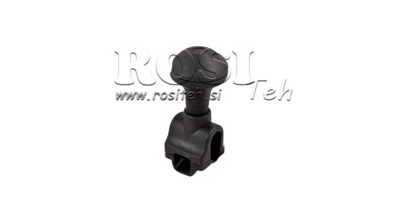 RIGID KNOB FOR Fi 360 STEERING WHEEL