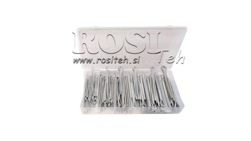 SET RAZDJELNIKA (555 kom)