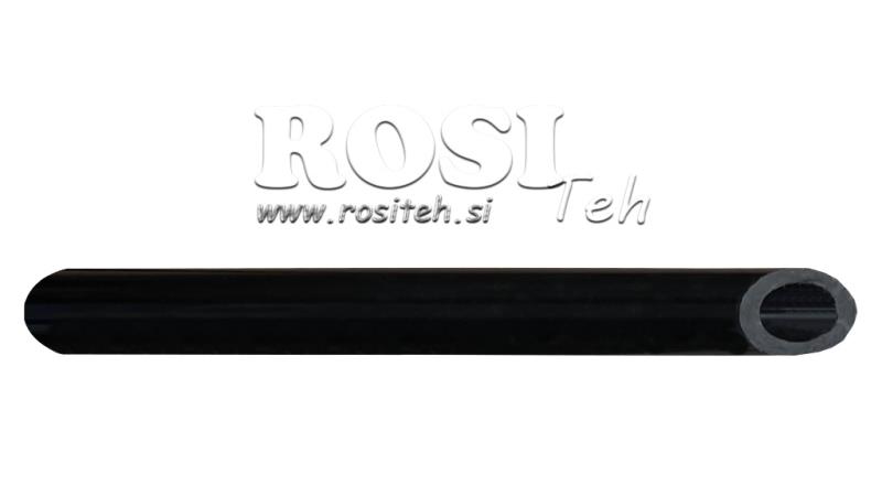 ВЪЗДУШЕН ТОРМОЗЕН ХОС RISLAN 12x8 ЧЕРЕН