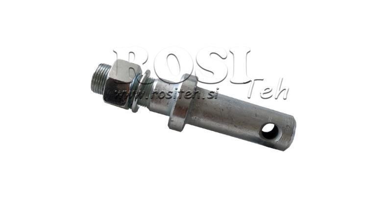 CAME DE MONTAGE fi22mm AVEC FILET M 22x1.5