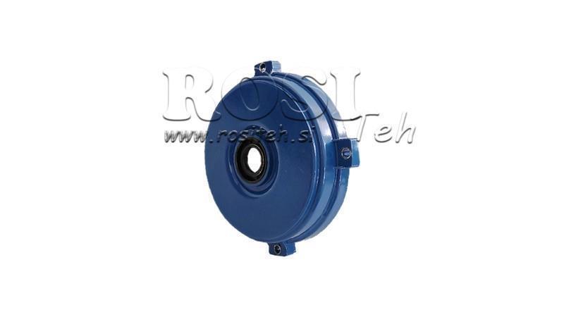 FLANSCH B3 FÜR ELEKTROMOTOR MS80