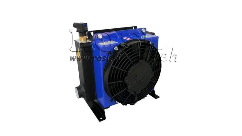 ÖLKÜHLER DC 12V HY01802 20-100 LIT
