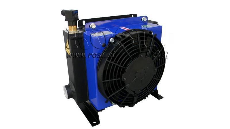 ΨΥΚΤΗΣ ΛΑΔΙΟΥ DC 24V HY03804 40-160 ΛΙΤΡΑ