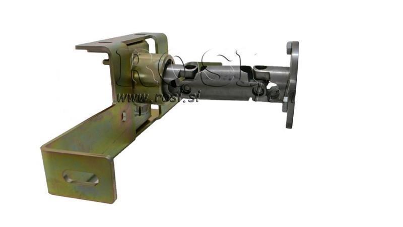 BOMBA DE ACIONAMENTO CARDAN NSZ C360