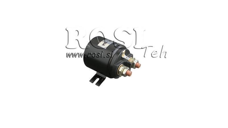 ELEKTRISCHE STARTER 24V