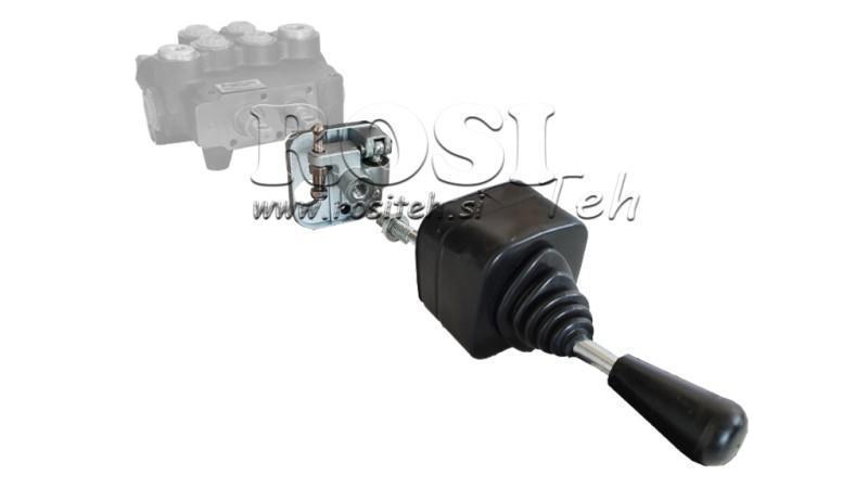 ZESTAW JOYSTICK P40